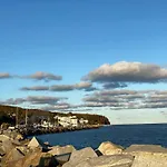 Holiday home Strandraeuber *
