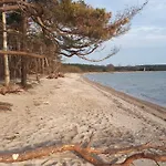 Holiday home Strandraeuber