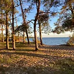 Strandraeuber Holiday home *