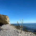 Strandraeuber Vakantiehuis