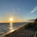 Vakantiehuis Strandraeuber *