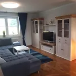 Vakantiehuis Strandraeuber