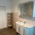 Holiday home Strandraeuber Zudar