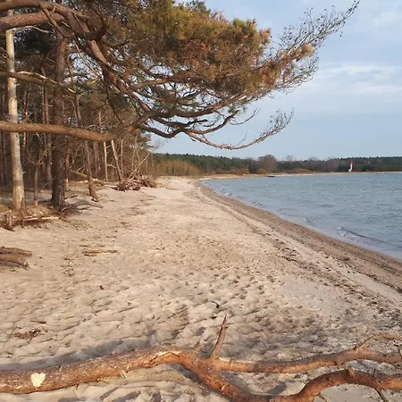 Holiday home Strandraeuber