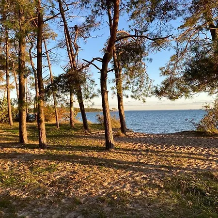 Strandraeuber Casa de Férias *
