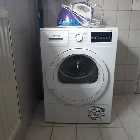 Strandraeuber 펜션 Zudar