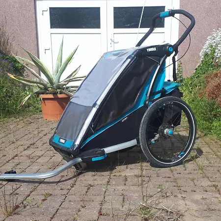 Strandraeuber *