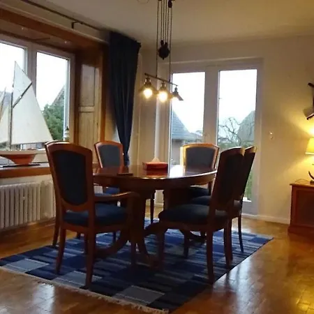 Strandraeuber 펜션 *