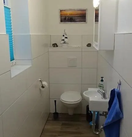 펜션 Strandraeuber