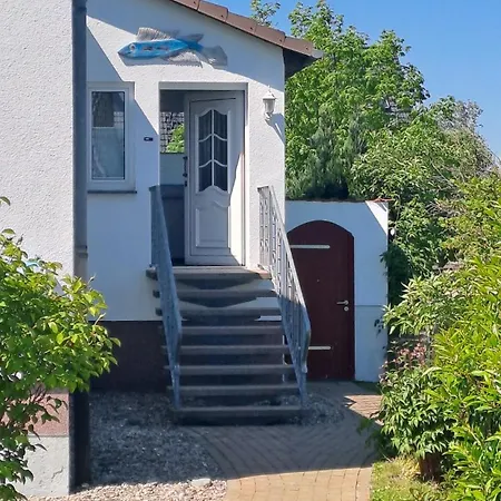 Strandraeuber Holiday home