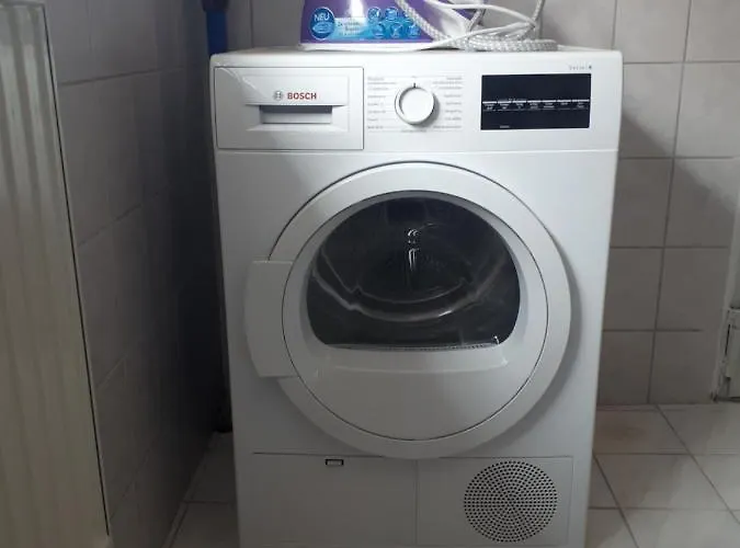 Strandraeuber Hébergement de vacances Zudar