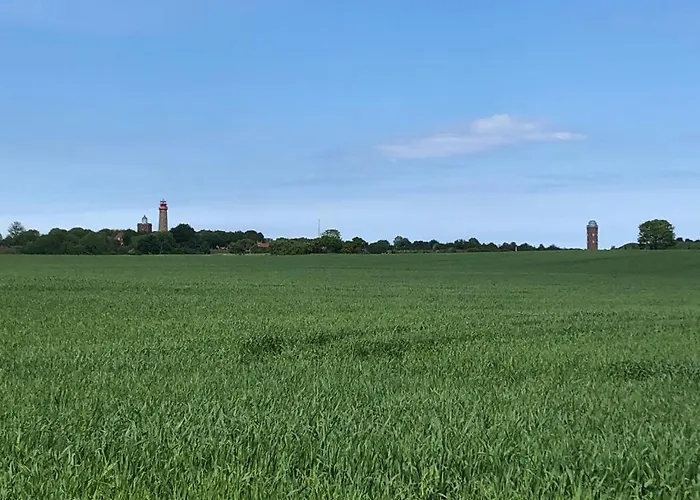 Hébergement de vacances Strandraeuber *