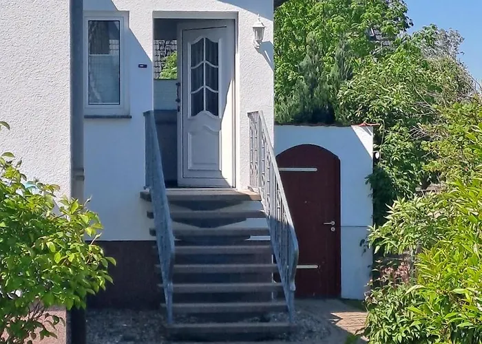 Strandraeuber Hébergement de vacances